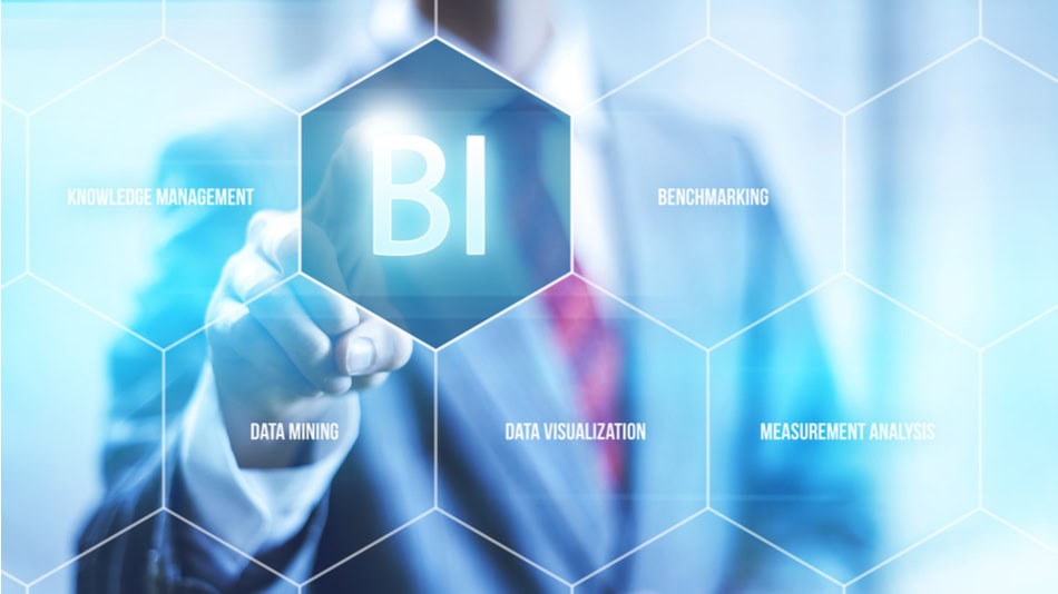 Business Inteligence